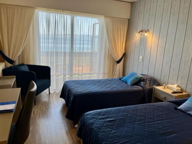 Hotel Restaurant Le Panorama Neuvecelle Dış mekan fotoğraf