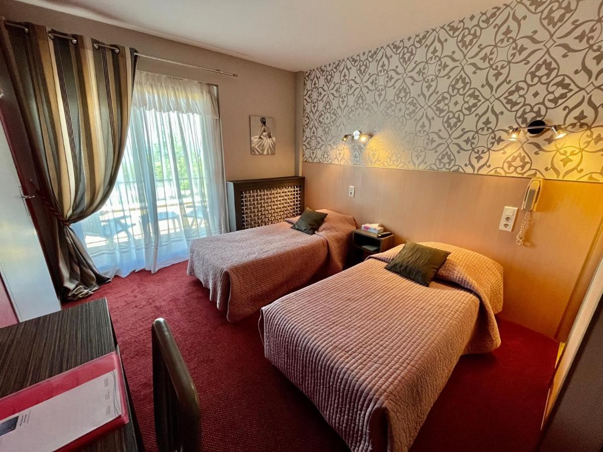 Hotel Restaurant Le Panorama Neuvecelle Dış mekan fotoğraf