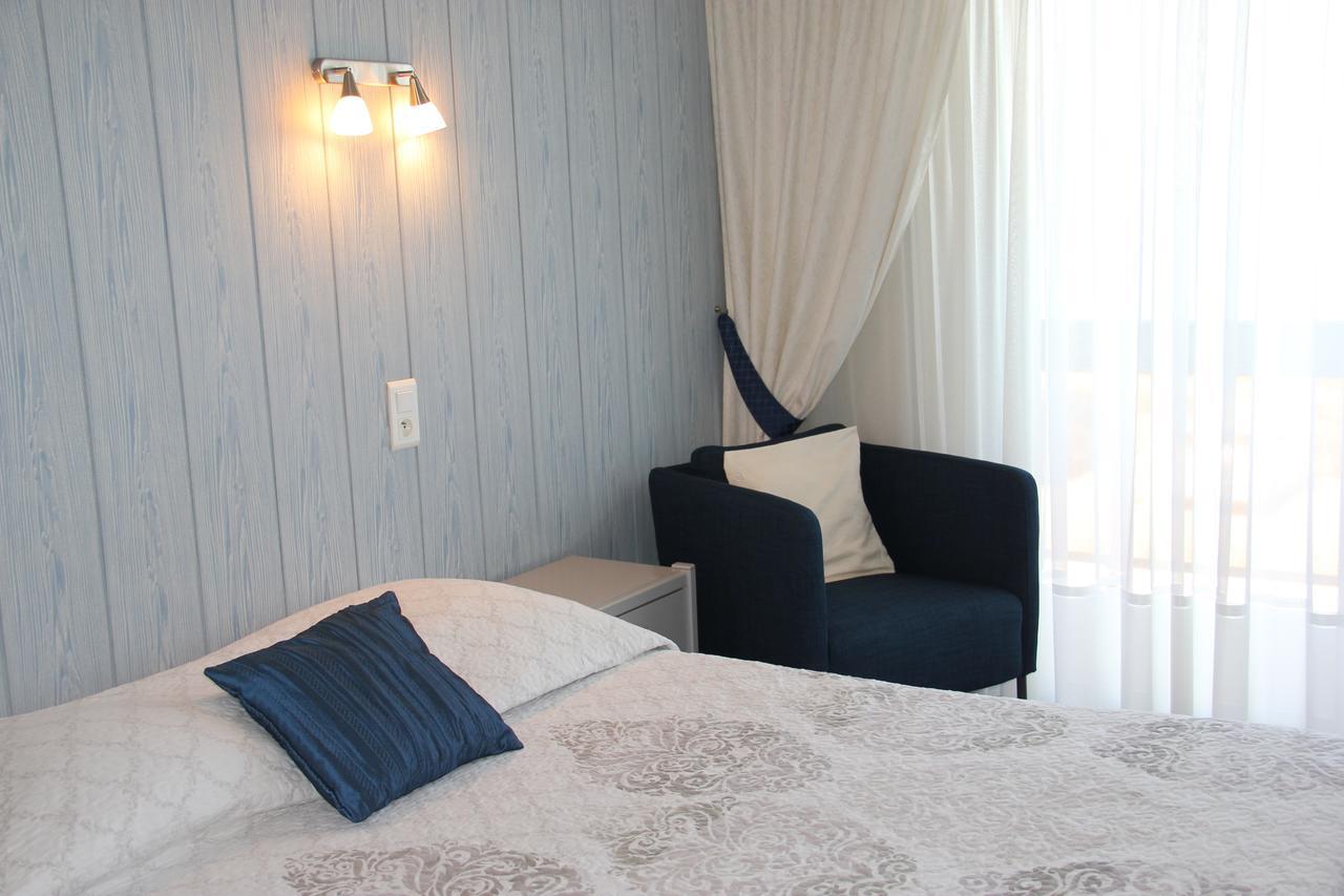 Hotel Restaurant Le Panorama Neuvecelle Dış mekan fotoğraf