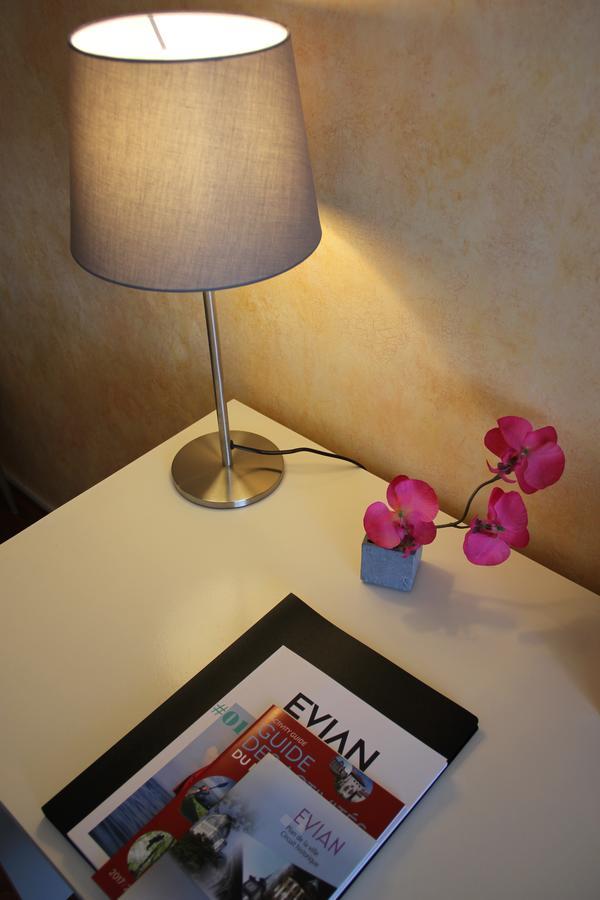 Hotel Restaurant Le Panorama Neuvecelle Dış mekan fotoğraf