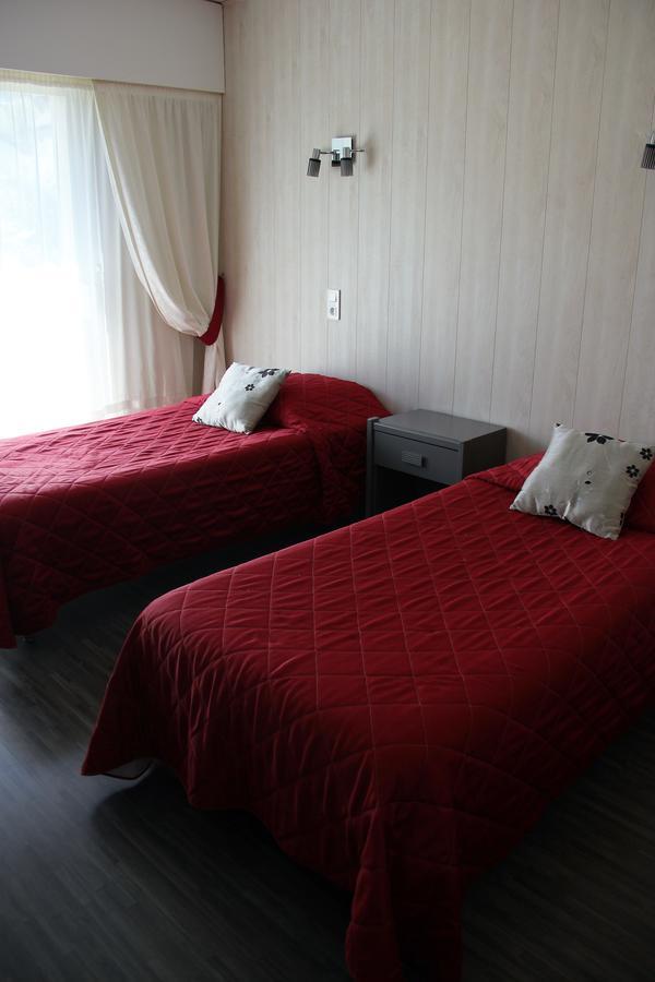 Hotel Restaurant Le Panorama Neuvecelle Dış mekan fotoğraf