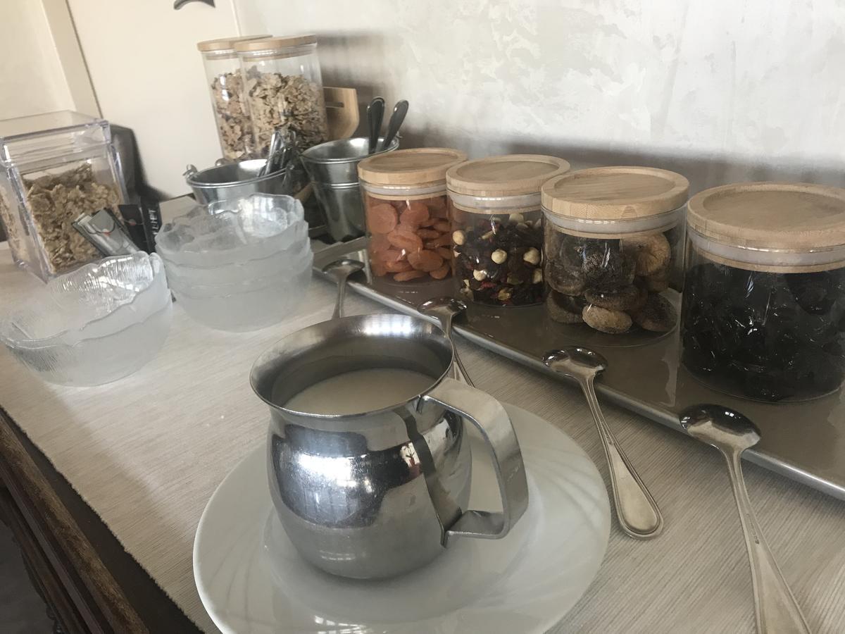 Hotel Restaurant Le Panorama Neuvecelle Dış mekan fotoğraf